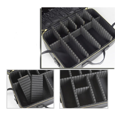 Neceser de Maquillaje Portátil - Image 3