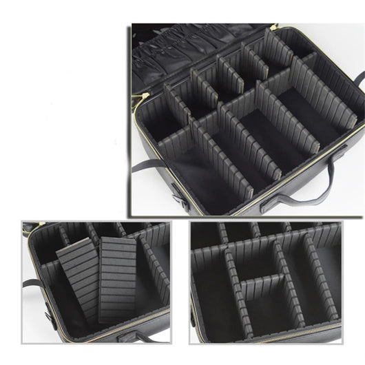 Neceser de Maquillaje Portátil - Image 3