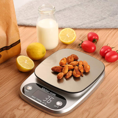 Alimentos y Productos de Cocina Esenciales - Image 7