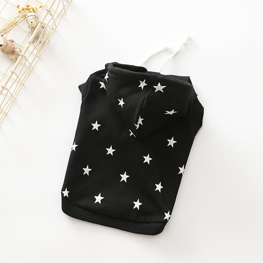 Sudadera Cálida para Perros Pequeños - Image 11