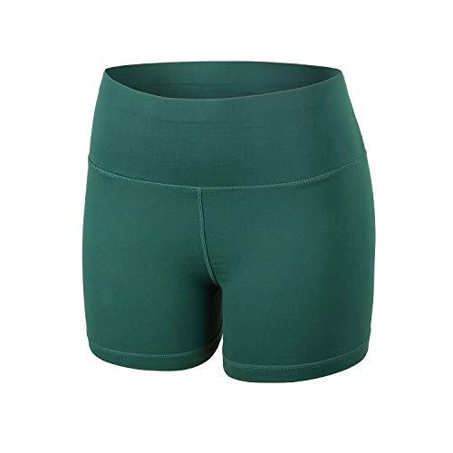 Pantalones Deportivos Levantacaderas de Cintura Alta para Yoga y Fitness - Image 18