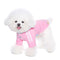 Ropa Delgada para Perros Pequeños y Gatos - Schnauzer