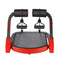 Fitness equipment