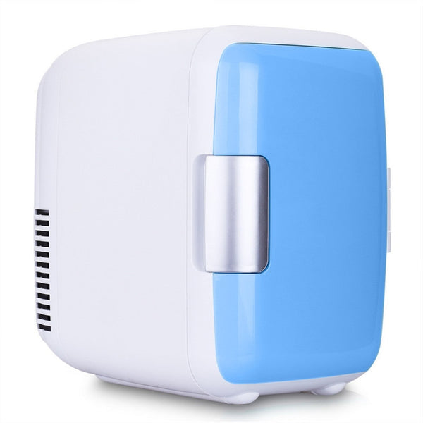 Nevera Portátil para Auto 4L - Enfriamiento y Calentamiento - Image 3