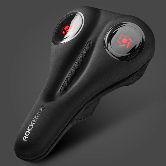 Funda Acolchada para Sillín de Bicicleta - Image 2