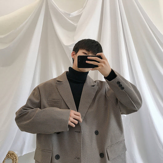 Trajes Holgados para Hombre - Image 2