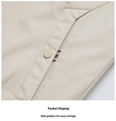 Chaleco Casual Elegante sin Mangas para Hombre - Image 17