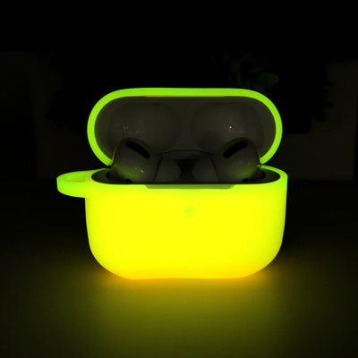 Funda de Silicona para Auriculares Bluetooth Luminosos - Image 14