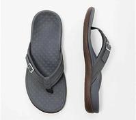 Sandalias Planas Cómodas para Mujer - Chanclas y Pantuflas - Image 6