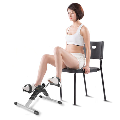 Bicicleta Estática Compacta para Ejercicio en Casa - Image 5