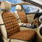 4 Piezas Beige Asiento Individual