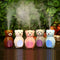 Humidificador USB Portátil Compacto
