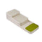 Tool Storage Box Blanco Verde