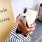 Funda Protectora con Airbags en Cuatro Esquinas para Smartphone