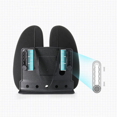 Cojín Lumbar Ergonómico para Oficina - Image 12