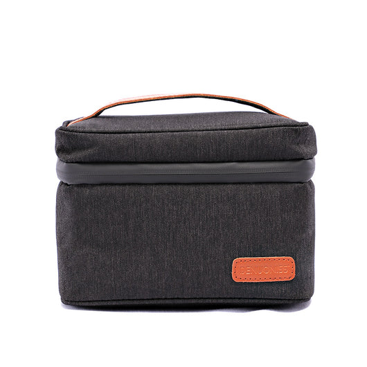 Bolsa Térmica Ecológica para Picnic - Image 4