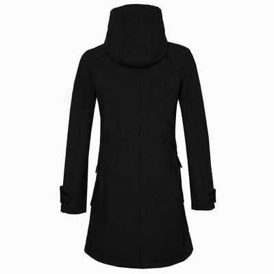 Chaqueta Impermeable para Camping y Montaña - Estilo Deportivo para Mujer - Image 18