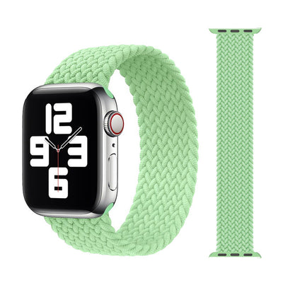 Correa de Reloj Trenzada Elástica en Nylon - Image 22
