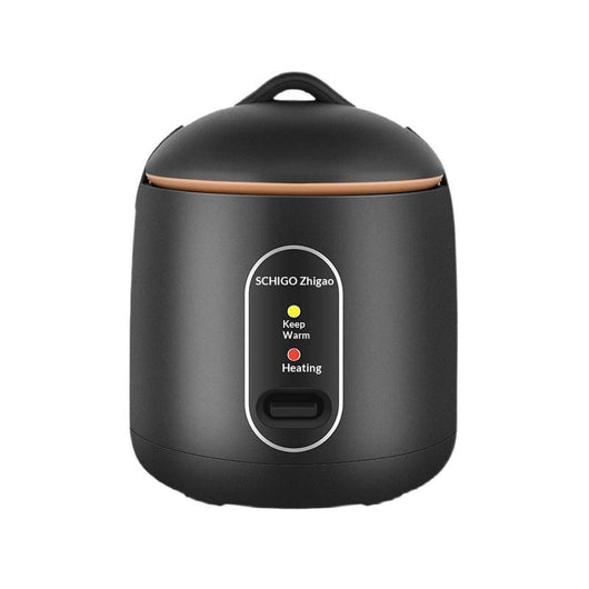 Mini Arrocera de Bajo Consumo para Dormitorio - Olla Antiadherente - Image 3