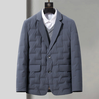 Chamarra Gruesa de Invierno para Hombre - Image 3