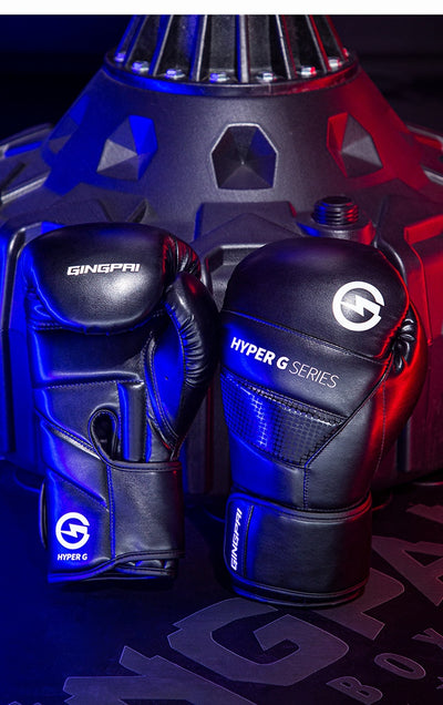 Guantes de Boxeo Profesionales Reforzados para Hombre y Mujer - Image 16