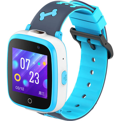 Reloj Inteligente Táctil Resistente al Agua con Posicionamiento - Image 3