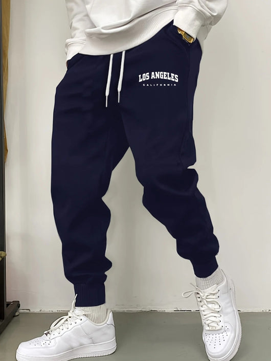 Pantalones Deportivos de Felpa para Hombre y Mujer - Image 9
