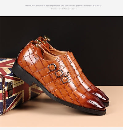 Mocasines Transpirables para Hombre - Comodidad y Estilo Casual - Image 15