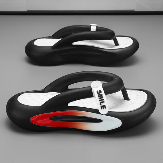 Sandalias Deportivas Antideslizantes con Cierre Ajustable - Image 2