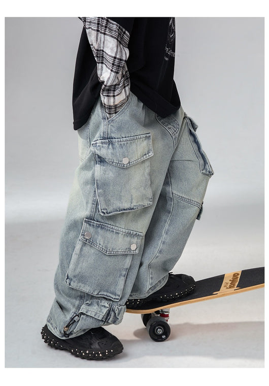 Pantalones Casuales para Niños - Colección Primavera y Otoño - Image 8
