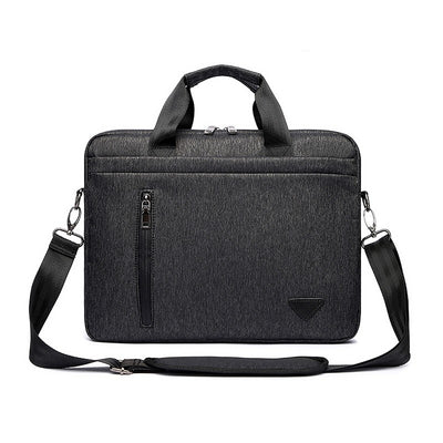 Bolso Bandolera Impermeable de Gran Capacidad para Laptop - Image 11