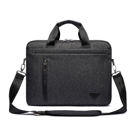 Bolso Bandolera Impermeable de Gran Capacidad para Laptop - Image 11