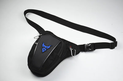 Bolsa de Bandolera Multifuncional para Motociclista - Image 7
