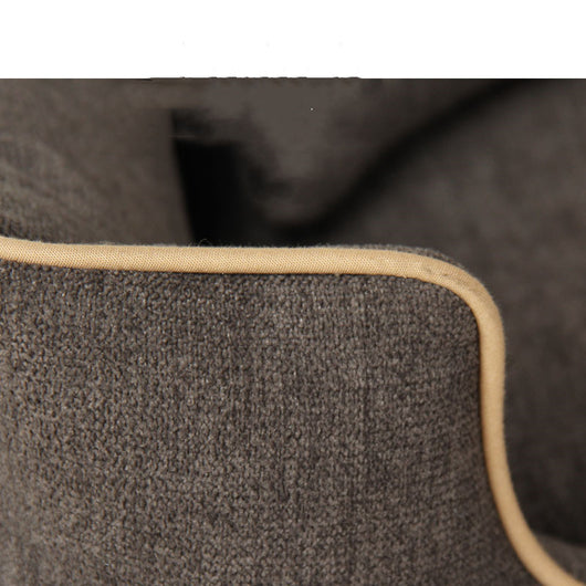 Cama Térmica para Perros Pequeños con Funda Lavable y Resistente - Image 6
