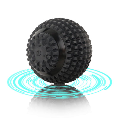 Masajeador de Bola Vibratoria con 4 Velocidades - Image 9