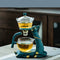 Juego de Té Automático Elk Glass - Cafetera de Té para el Hogar