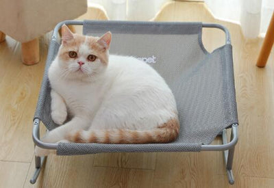 Cama Térmica para Gatos de Cuatro Estaciones - Image 4