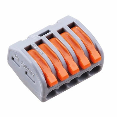 Conector Universal Compacto para Cables - Image 11