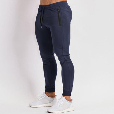 Pantalones Deportivos Casuales para Correr y Fitness - Image 5