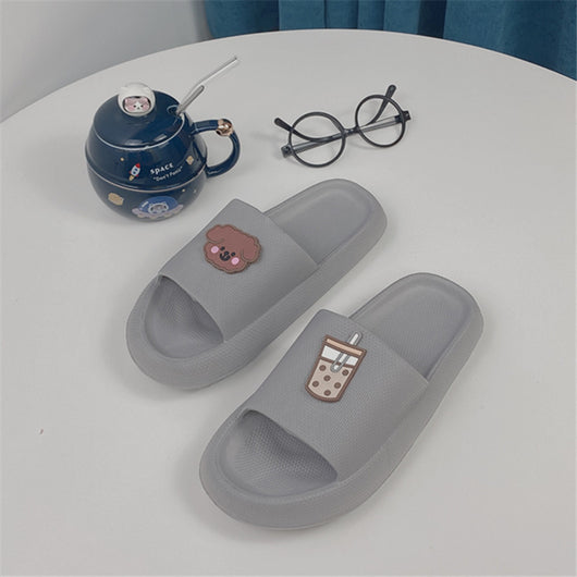 Pantuflas Suaves de Casa - Cómodas y Acogedoras para Uso Diario - Image 18