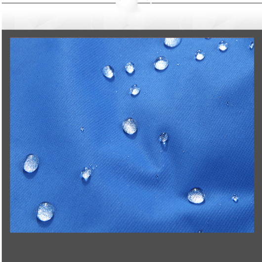 Chaqueta Térmica Impermeable con Capucha para Montaña - Image 4