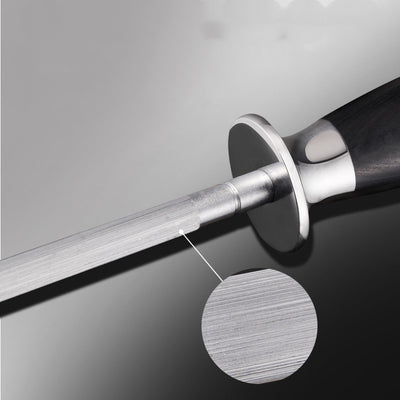 Afilador de Acero de Alto Carbono Profesional - Image 3
