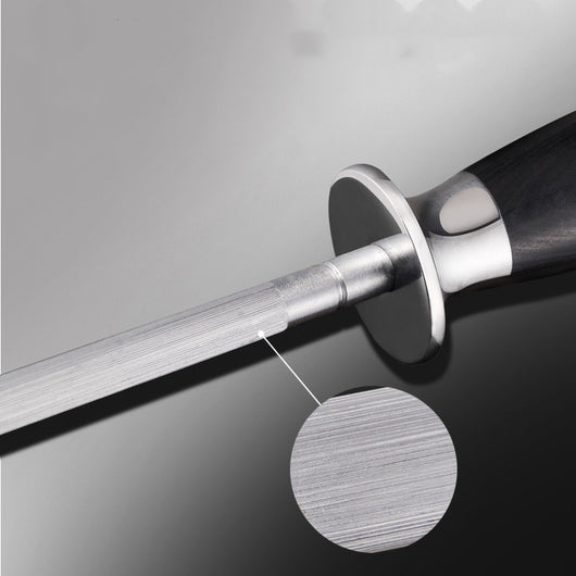 Afilador de Acero de Alto Carbono Profesional - Image 3