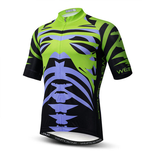 Camiseta Estampada de Algodón Premium - Image 2