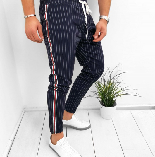 Pantalones con Cierre Lateral - Image 6