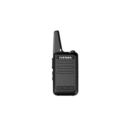 Radio Comunicador Inalámbrico Profesional TIENGU - Image 22