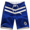 Pantalones de Surf y Descanso Lisos para Hombre