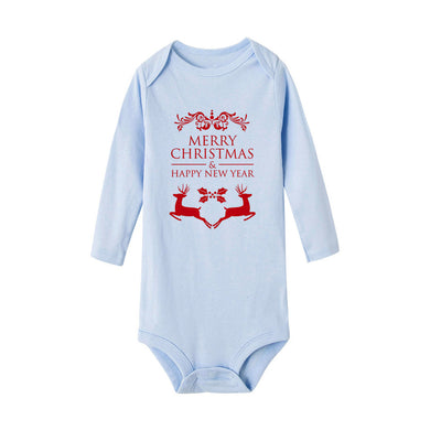 Pijama Enterizo Navideño para Niños - Image 12