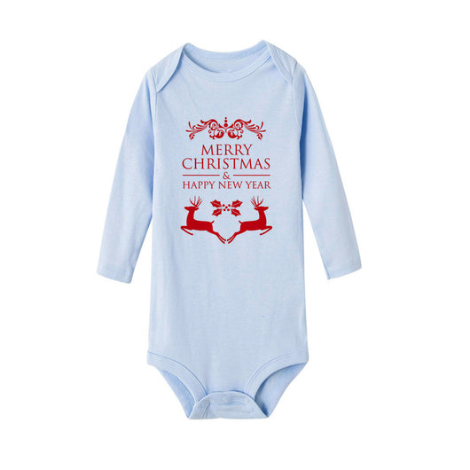 Pijama Enterizo Navideño para Niños - Image 12