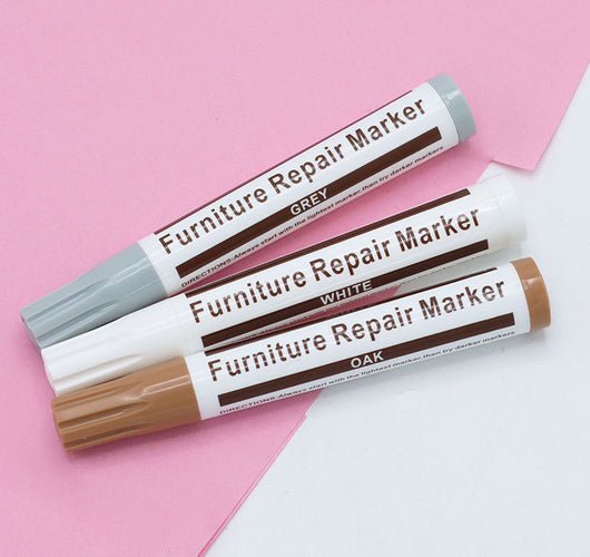 Reparador de Rayones para Pisos de Madera - Pintura Correctora - Image 18